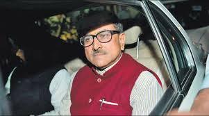 Nirmal Singh for quality education to students